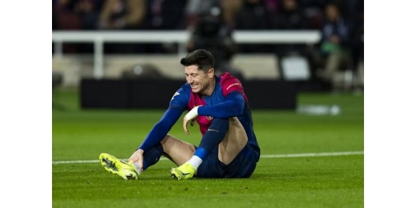 Kan Barcelona takle skadekrisen?